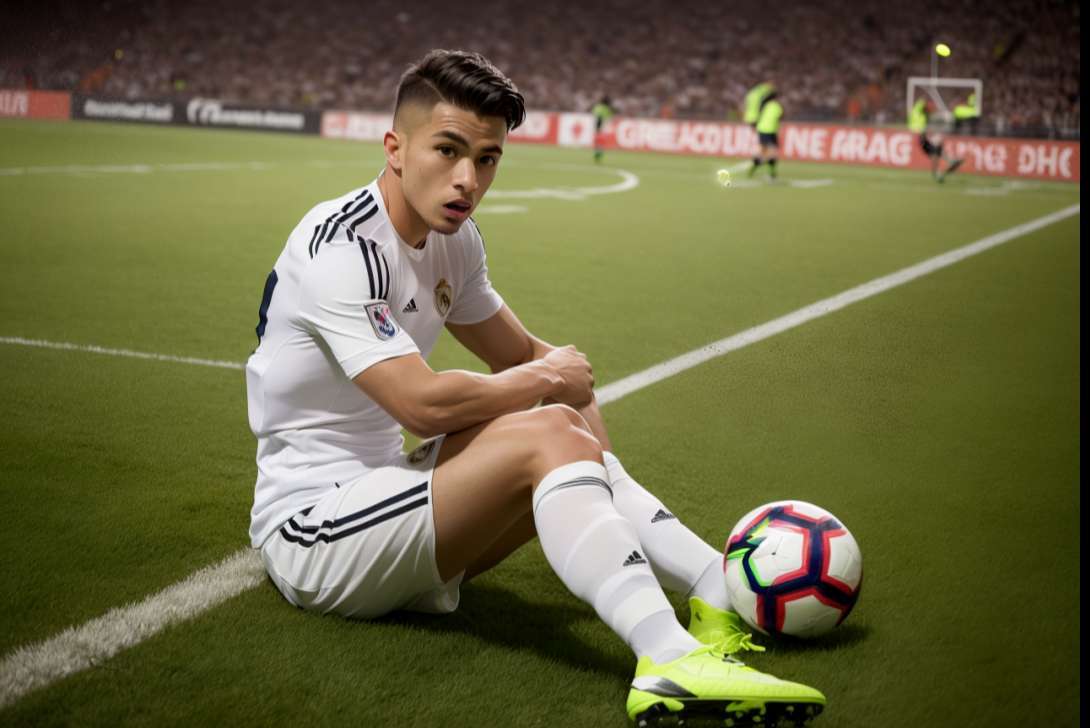 7500万！阿森纳豪购引爆足坛 巴萨今夜抉择：要钱还是要未来？