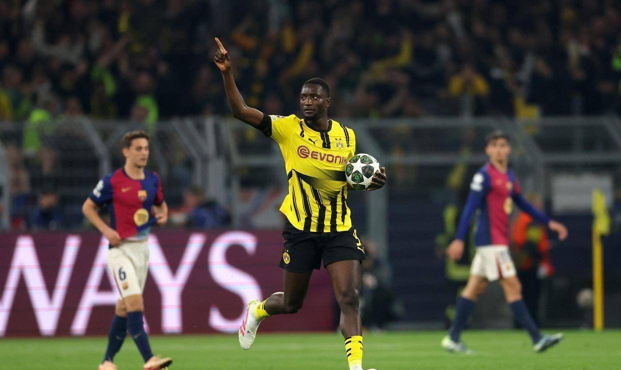 7000万欧！皇马锁定德甲中锋，补强锋线短板