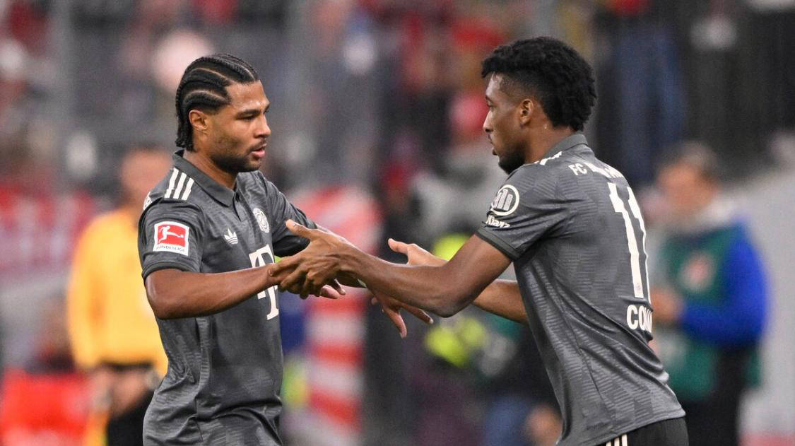 切尔西夏窗第四签达成！德甲飞翼吉滕斯加盟6500万欧元