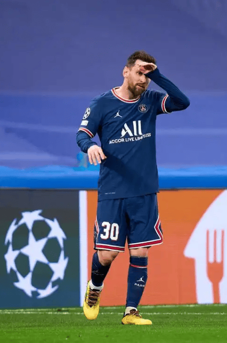 恭喜梅西！大巴黎官宣决定！放下恩怨，致敬球王，世俱杯或有惊喜